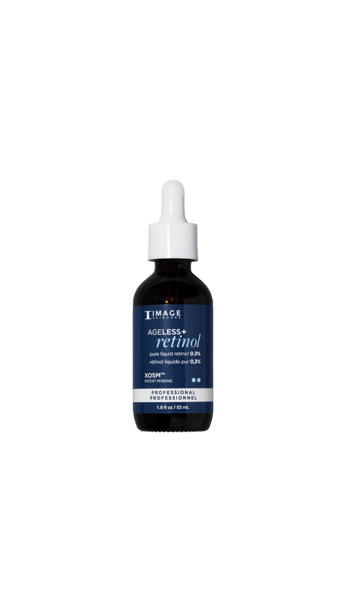 Ageless Pure Liquid Retinol 0.3