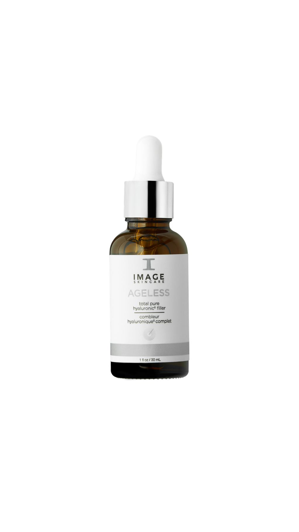 Ageless Total Pure Hyaluronic6 Filler