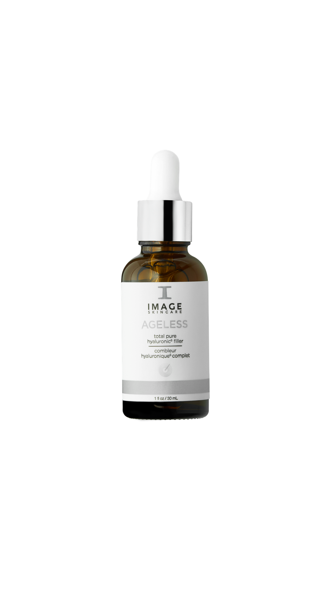 Ageless Total Pure Hyaluronic6 Filler