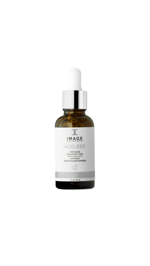 Ageless Total Pure Hyaluronic6 Filler
