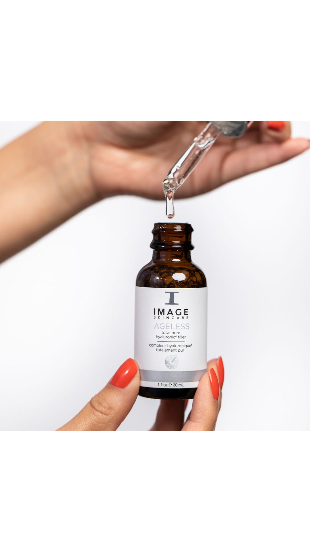Ageless Total Pure Hyaluronic6 Filler