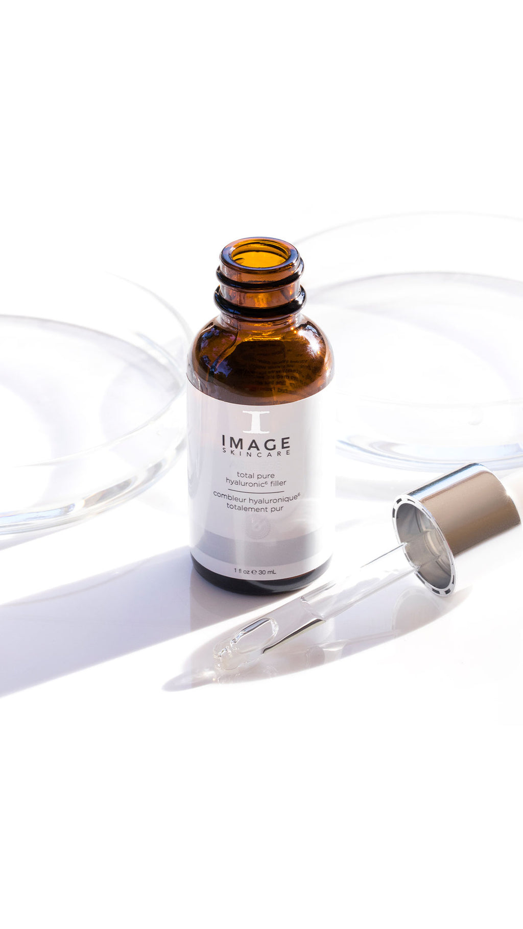 Ageless Total Pure Hyaluronic6 Filler