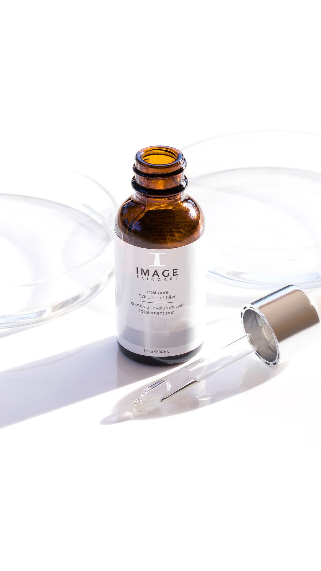 Ageless Total Pure Hyaluronic6 Filler