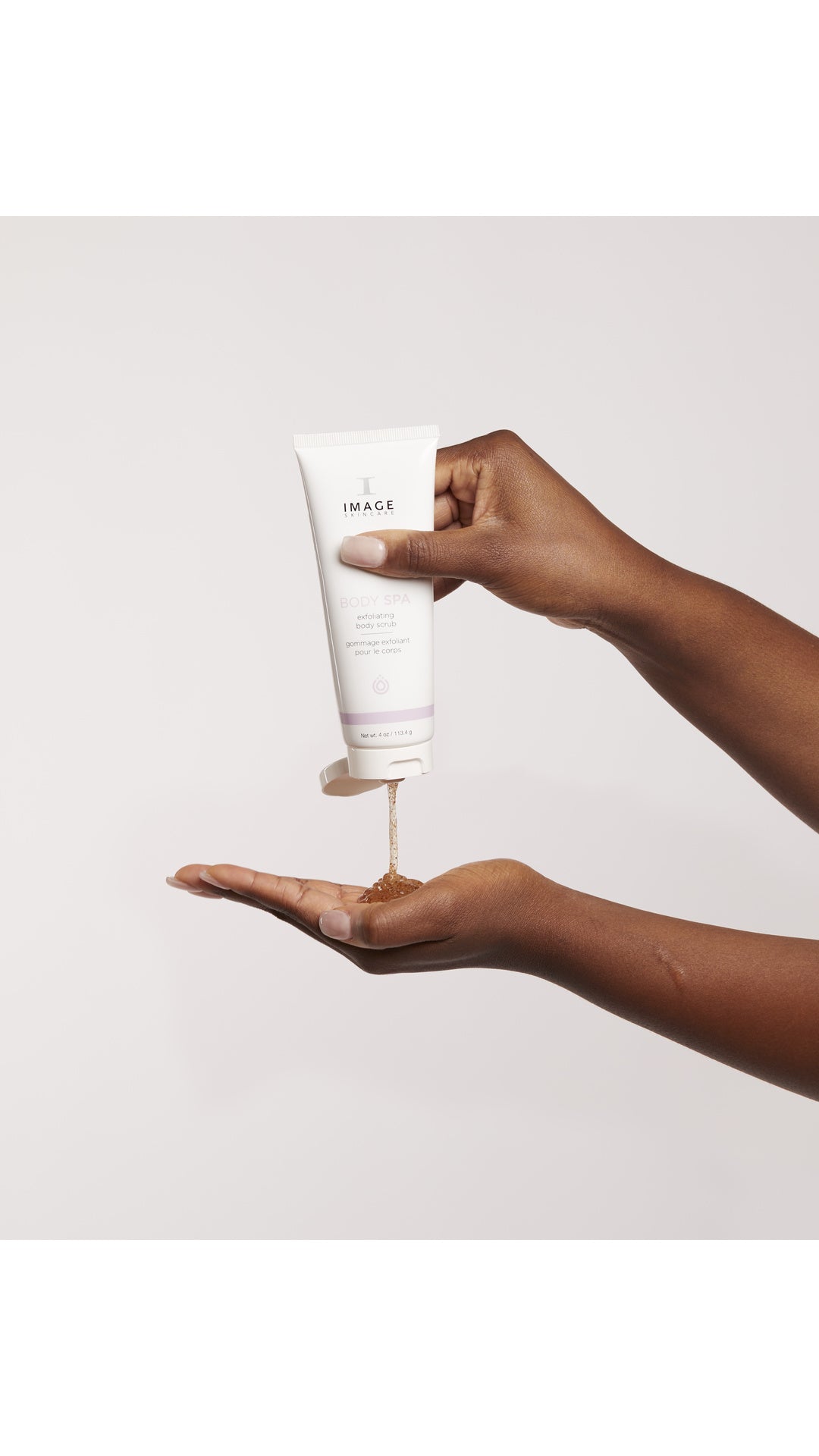 Body Spa Exfoliating Body Scrub