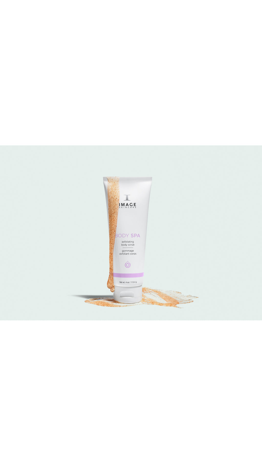Body Spa Exfoliating Body Scrub