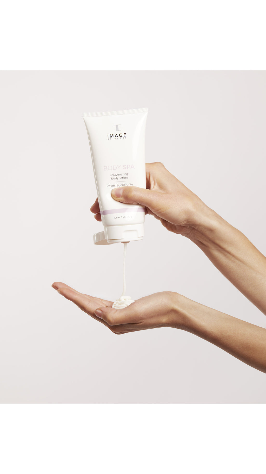 Body Spa Rejuvenating Body Lotion