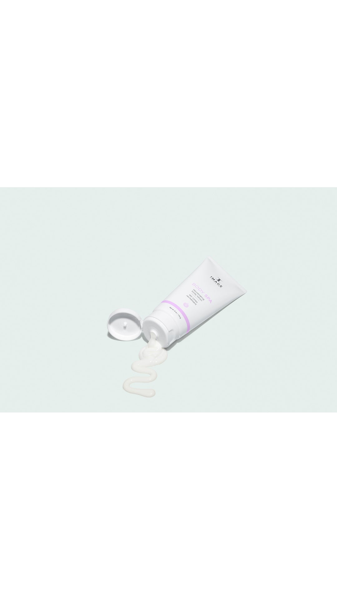 Body Spa Rejuvenating Body Lotion