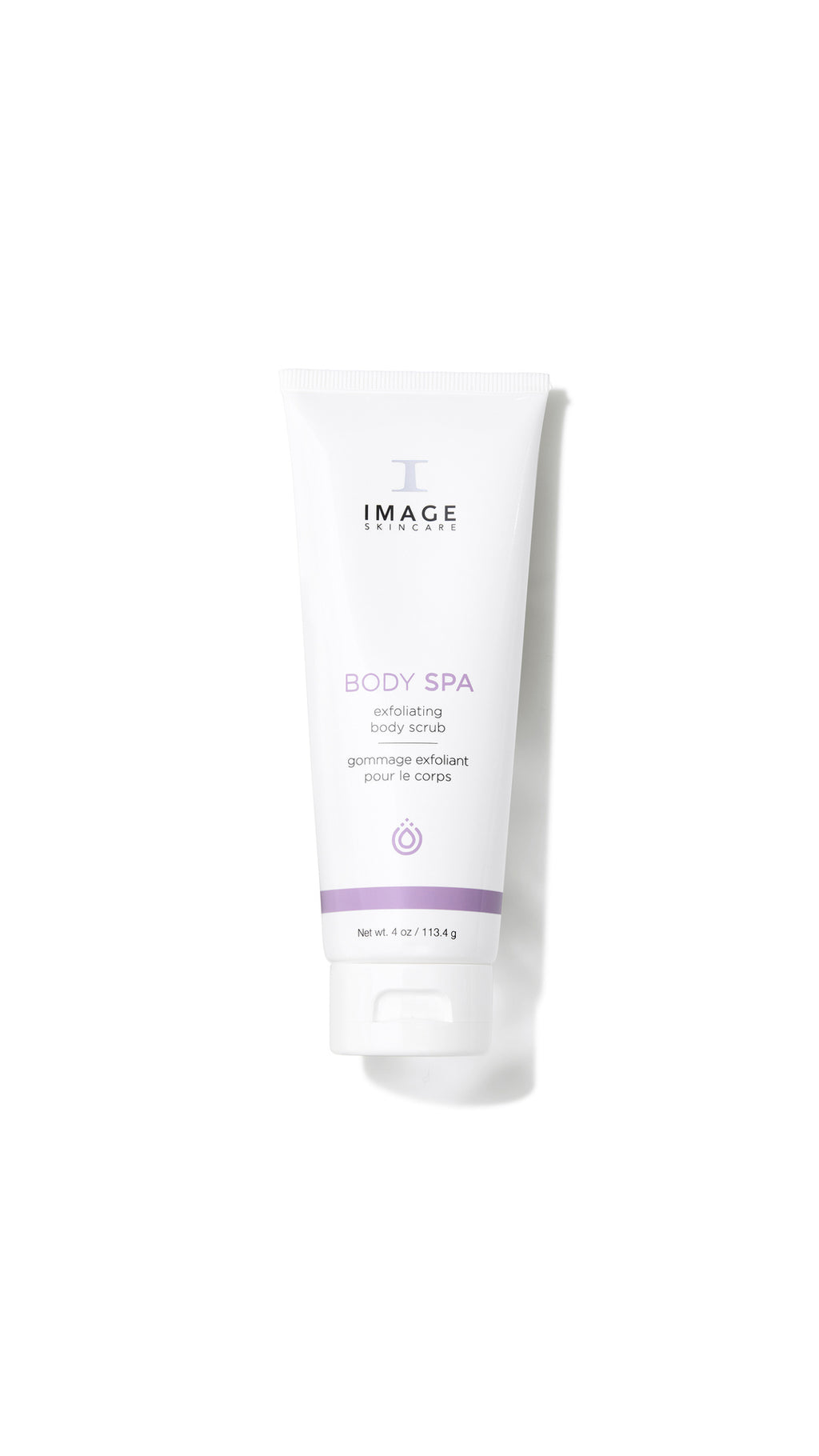 Body Spa Exfoliating Body Scrub