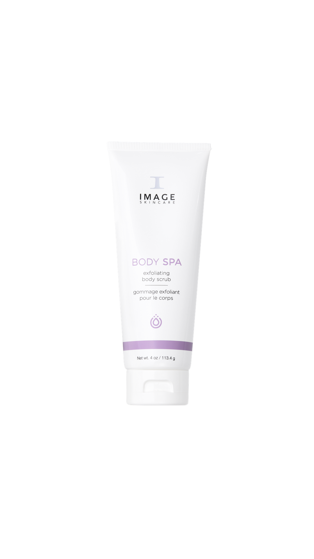 Body Spa Exfoliating Body Scrub