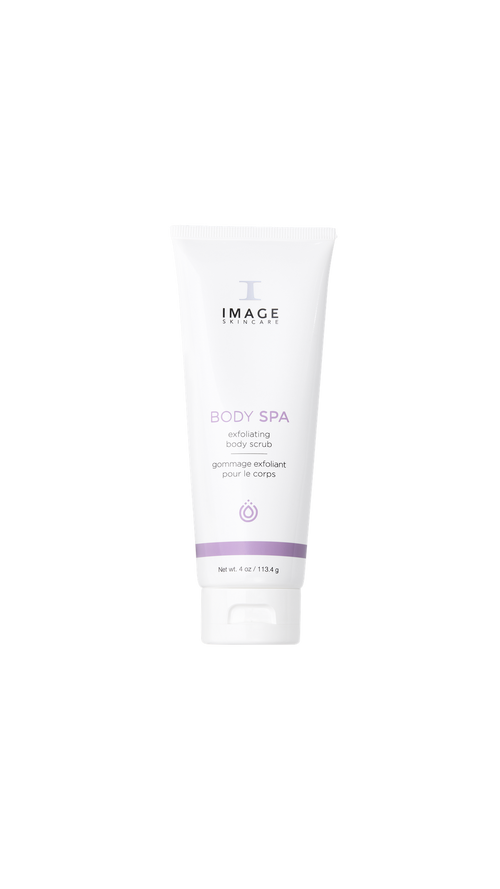 Body Spa Exfoliating Body Scrub