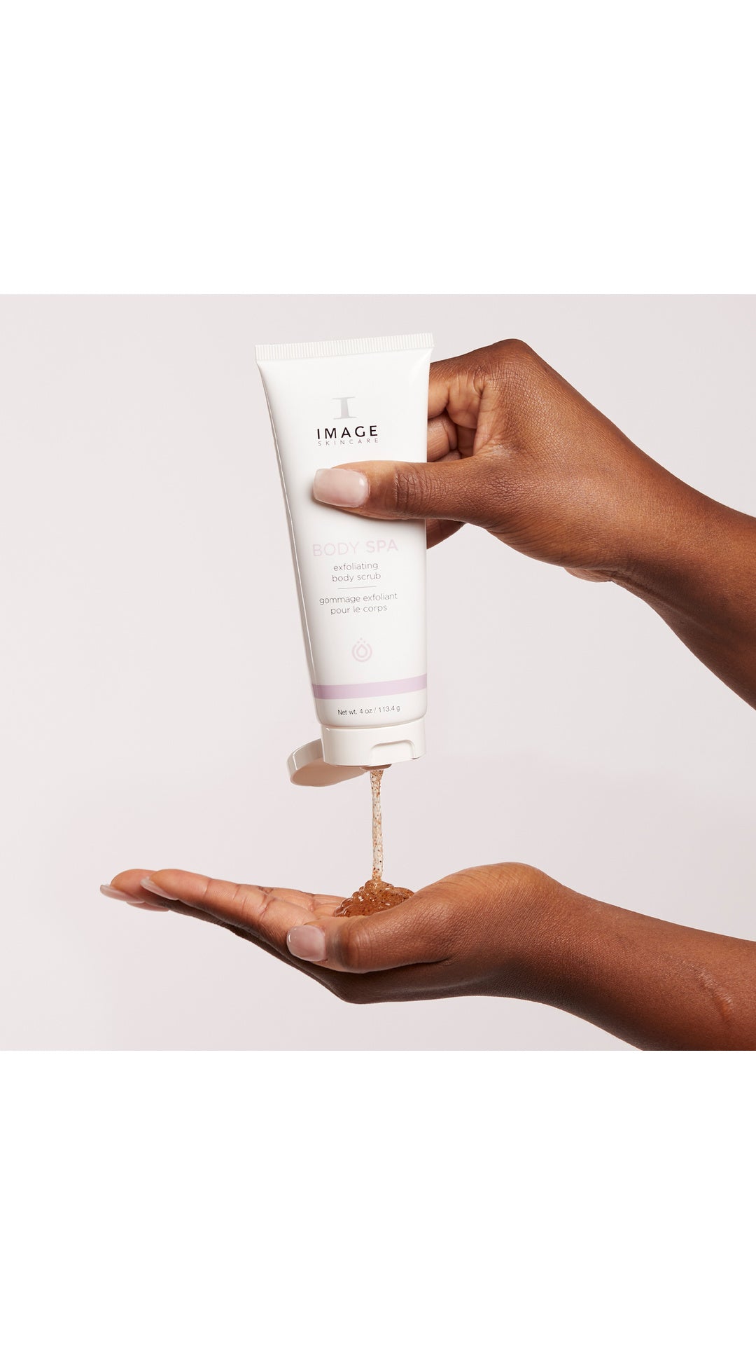 Body Spa Exfoliating Body Scrub