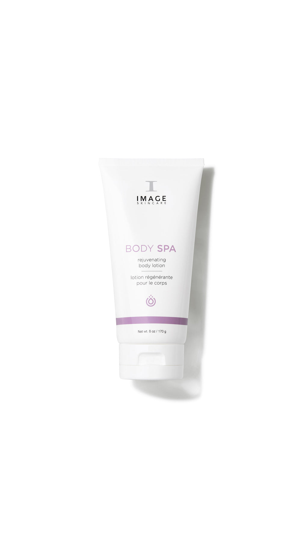 Body Spa Rejuvenating Body Lotion