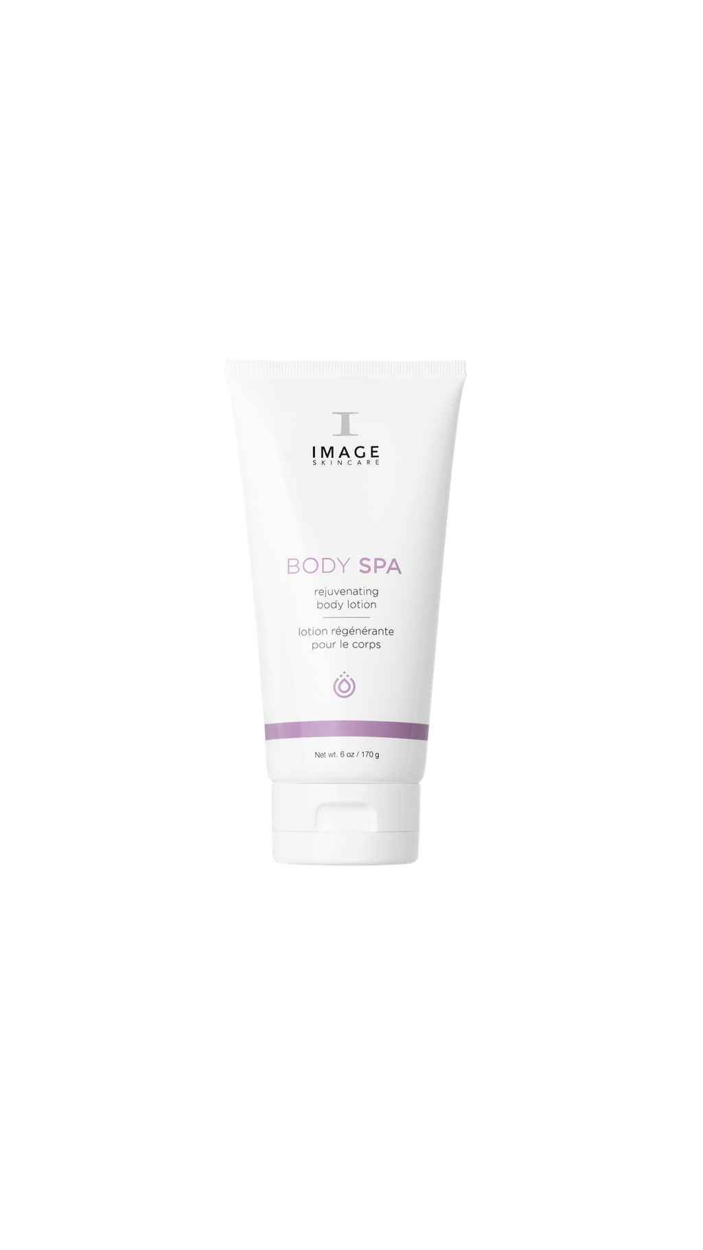 Body Spa Rejuvenating Body Lotion