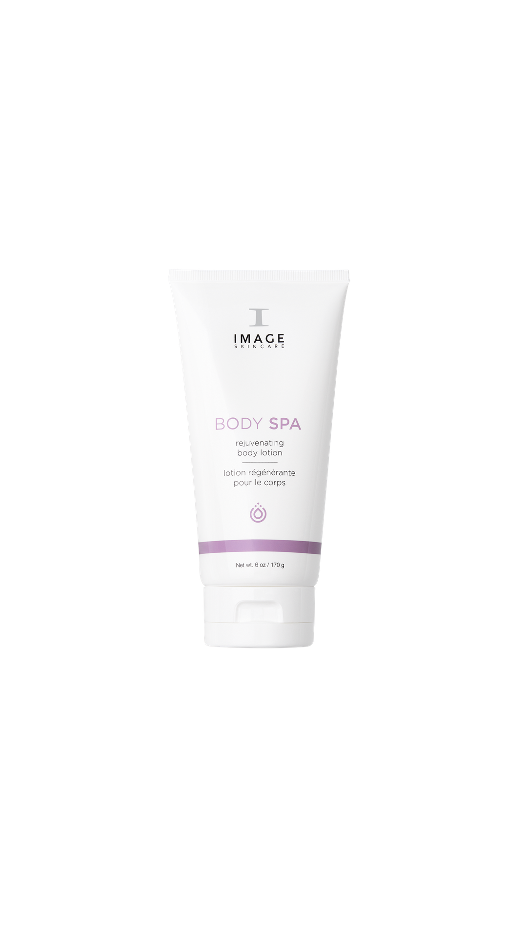 Body Spa Rejuvenating Body Lotion