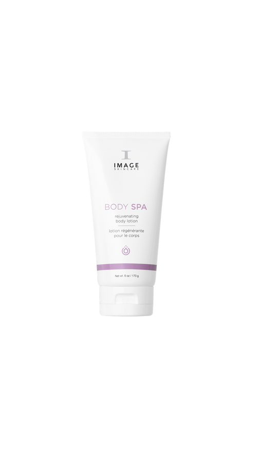 Body Spa Rejuvenating Body Lotion