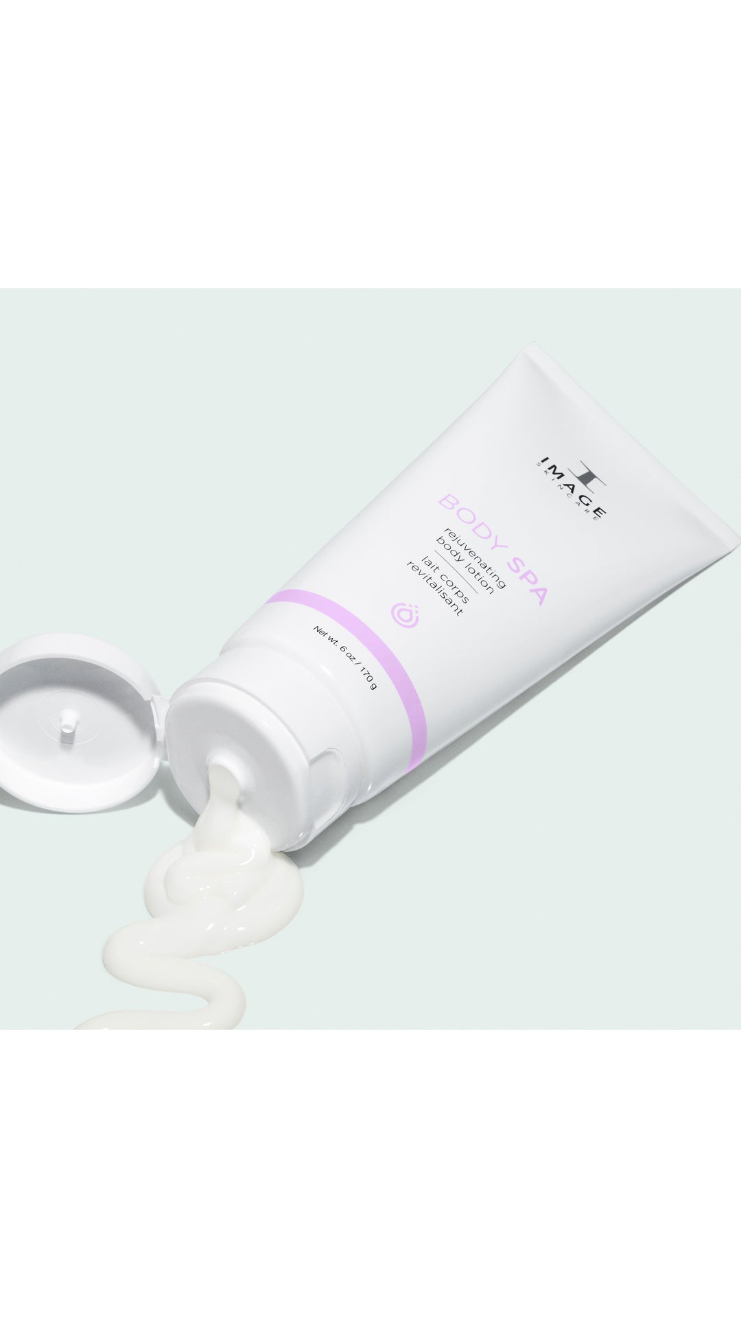 Body Spa Rejuvenating Body Lotion