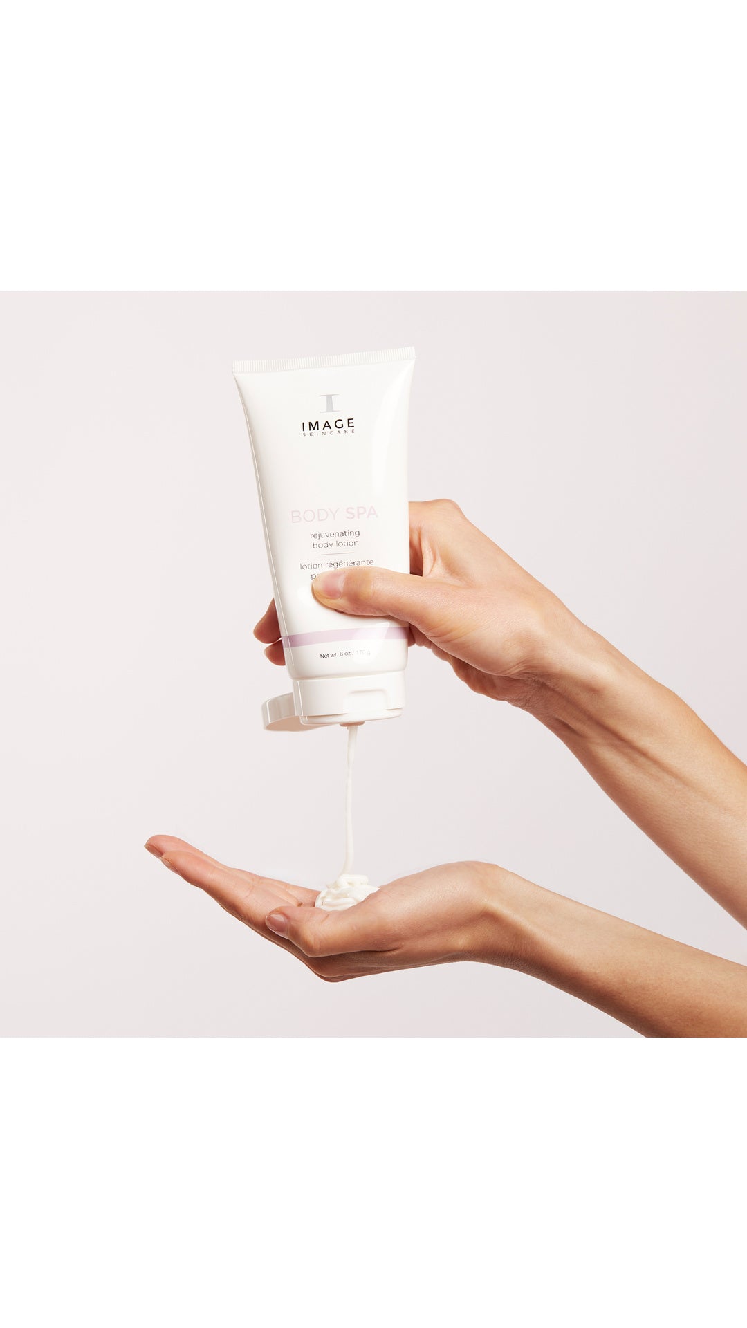 Body Spa Rejuvenating Body Lotion