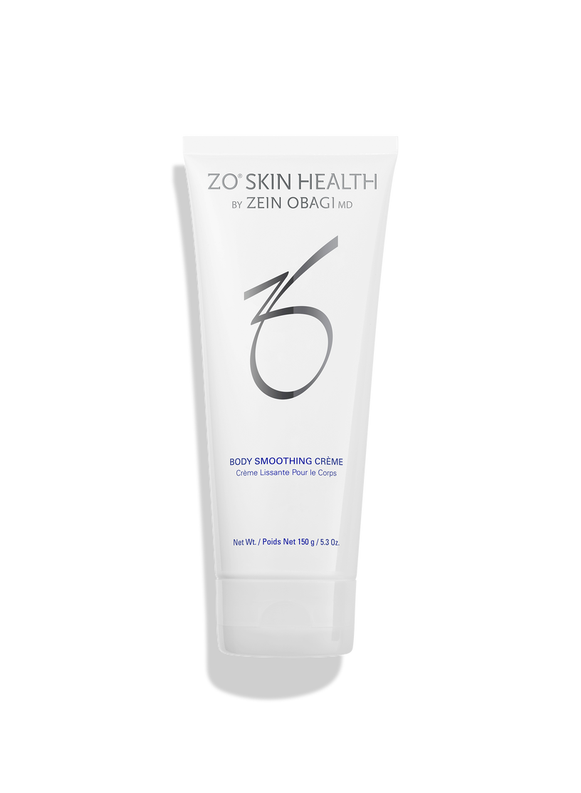 Body Smoothing Crème