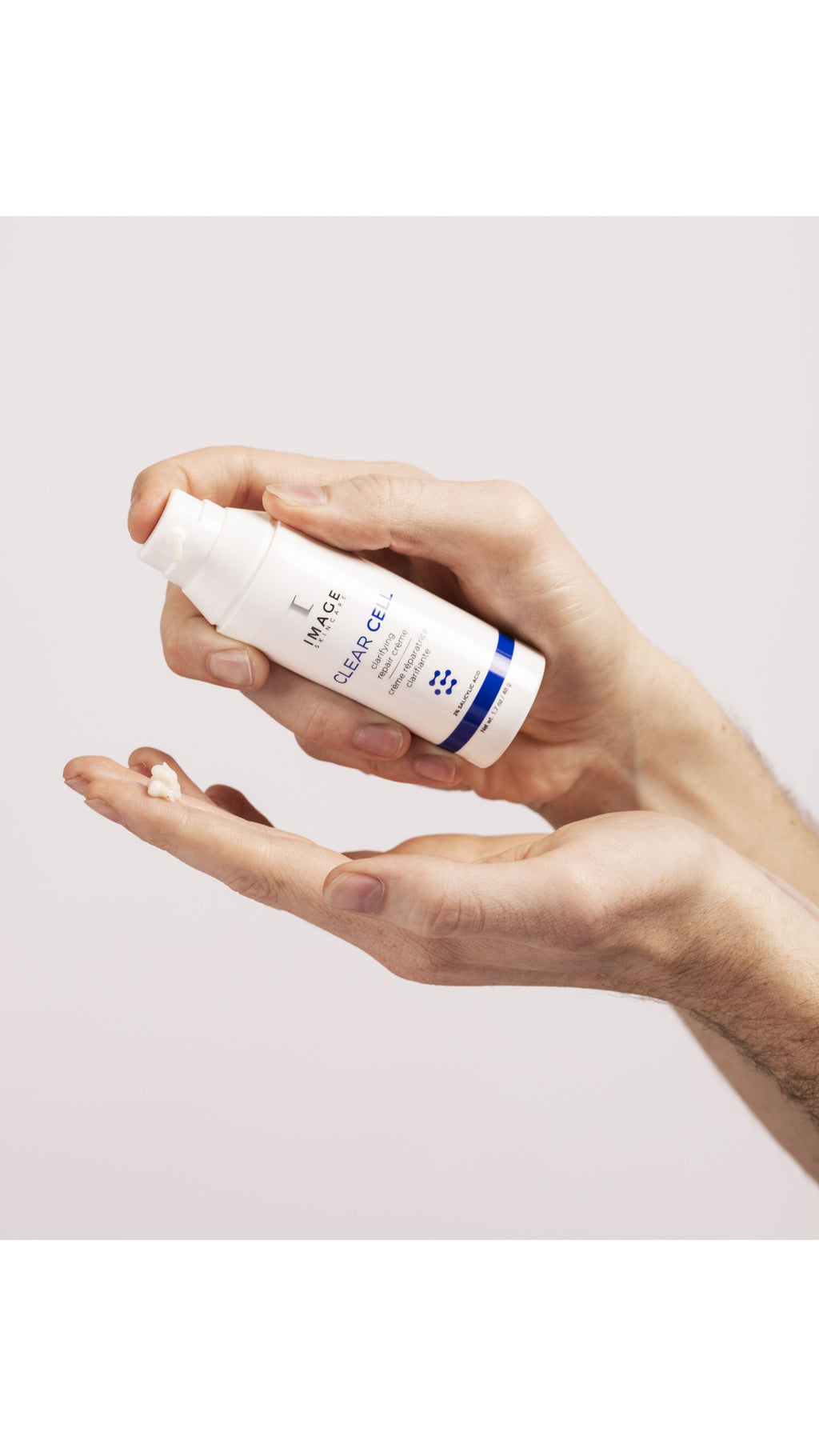 Clear Cell Clarifying Repair Creme