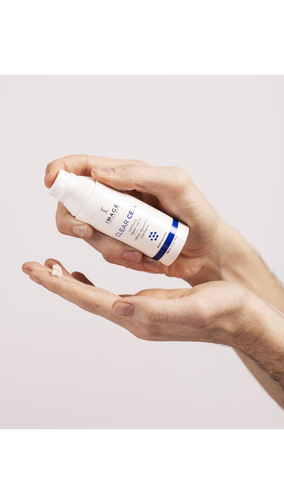 Clear Cell Clarifying Repair Creme