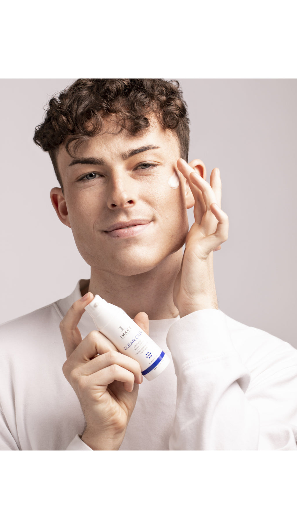 Clear Cell Clarifying Repair Creme