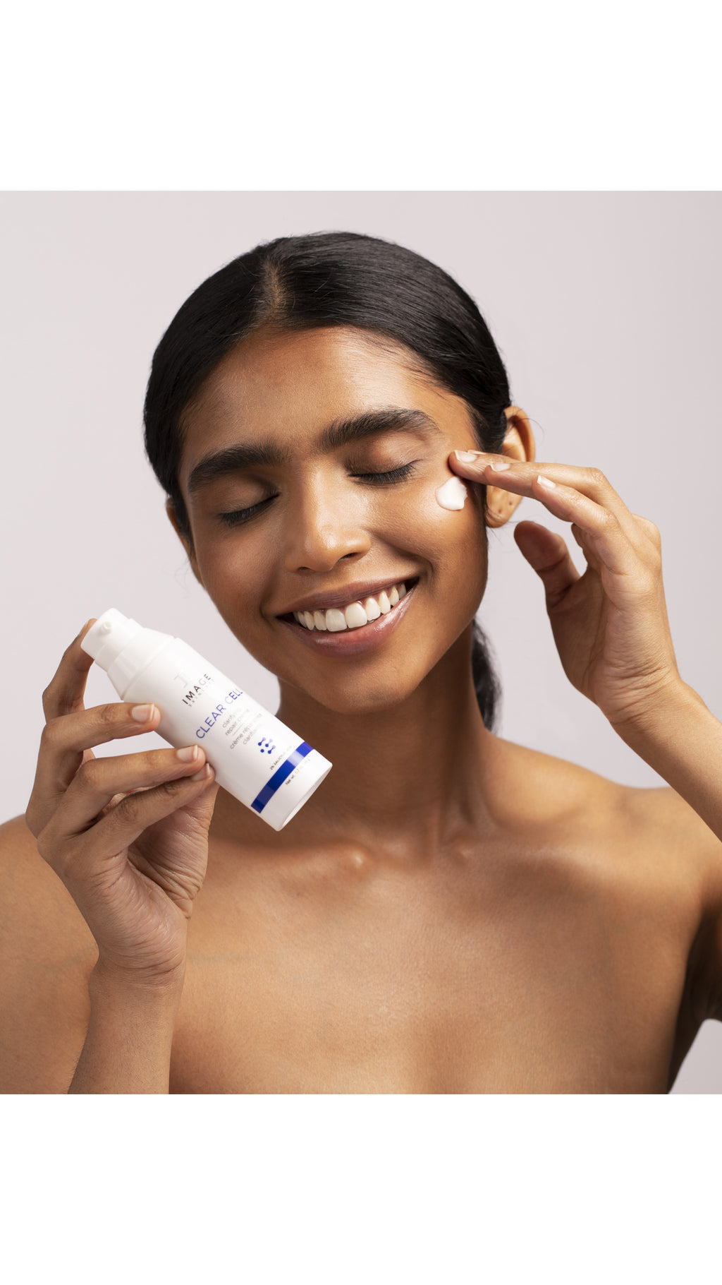Clear Cell Clarifying Repair Creme