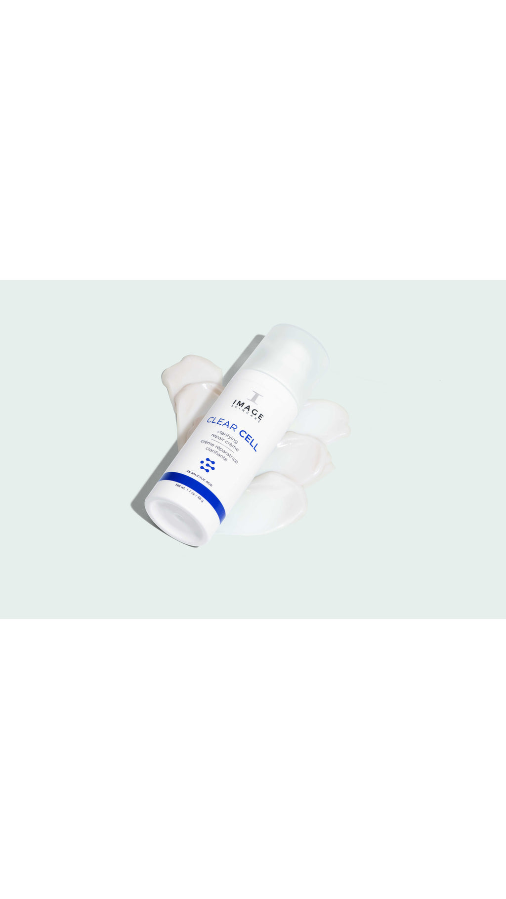 Clear Cell Clarifying Repair Creme