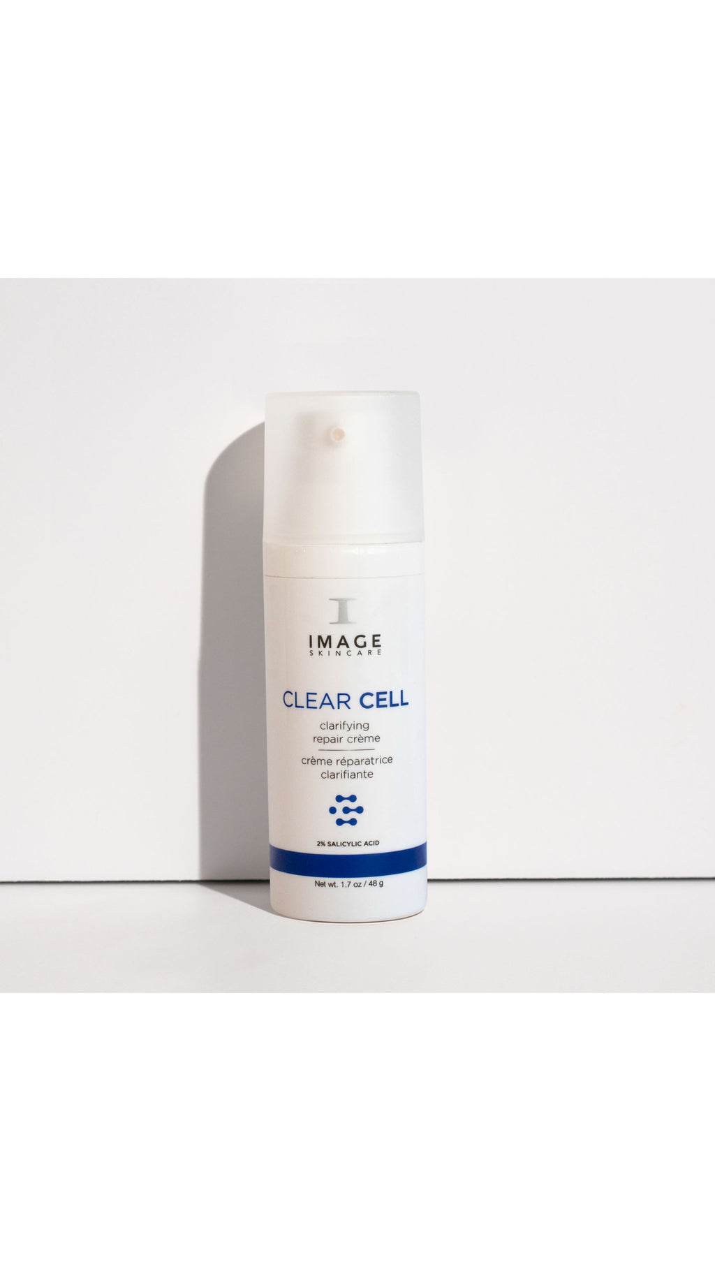 Clear Cell Clarifying Repair Creme