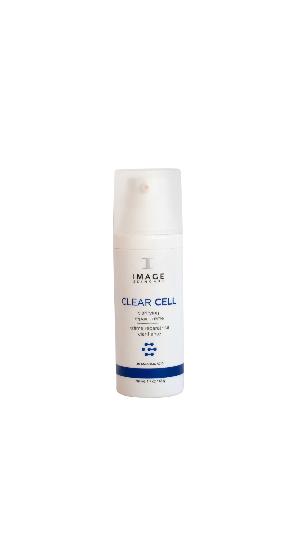 Clear Cell Clarifying Repair Creme