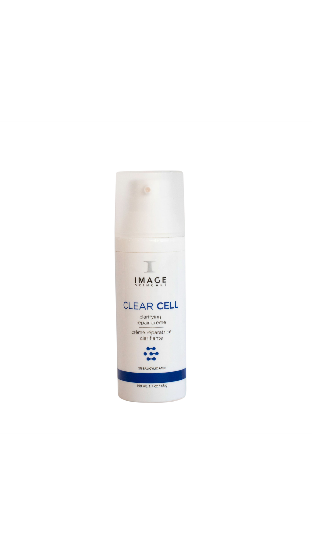 Clear Cell Clarifying Repair Creme