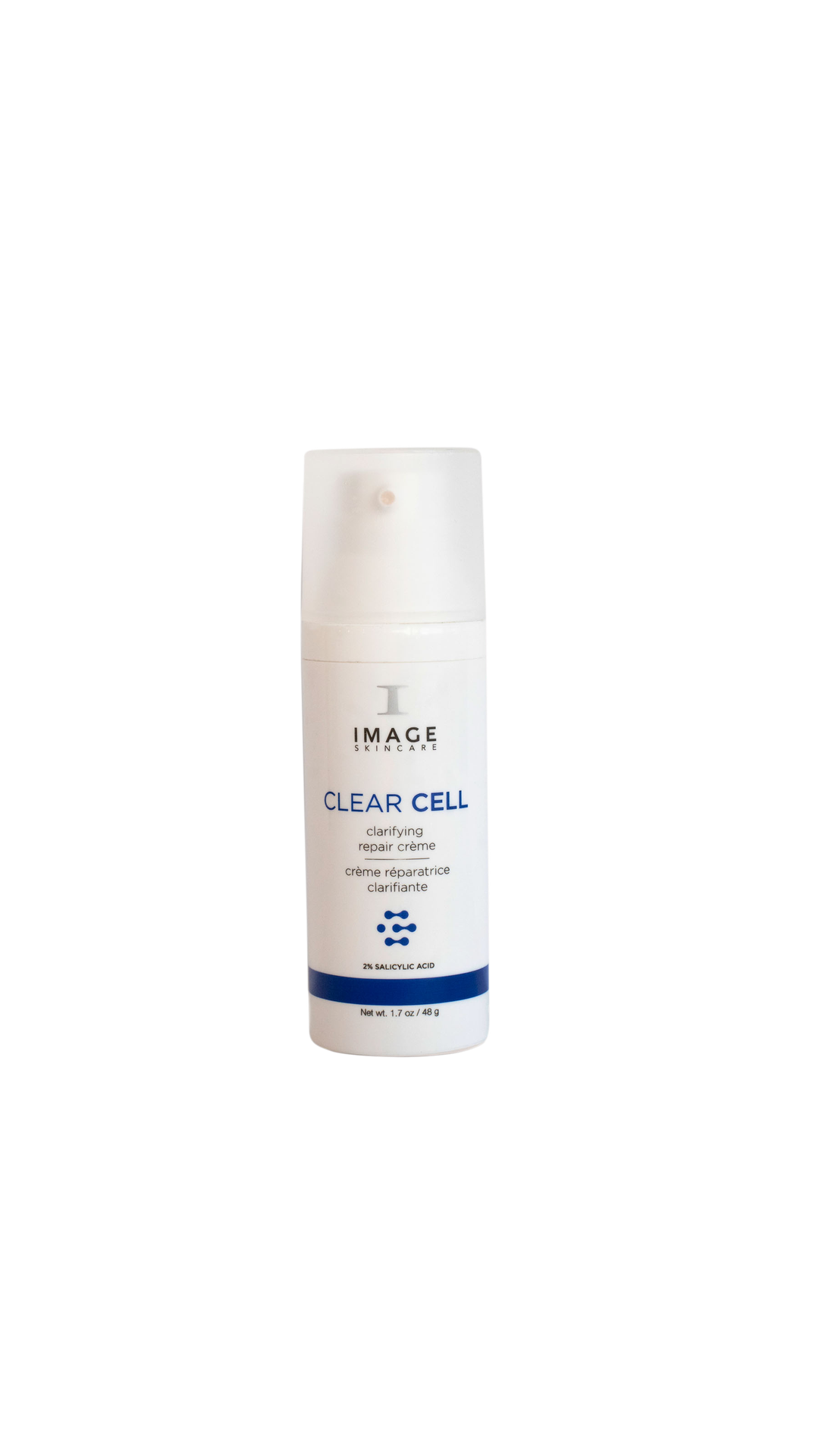 Clear Cell Clarifying Repair Creme