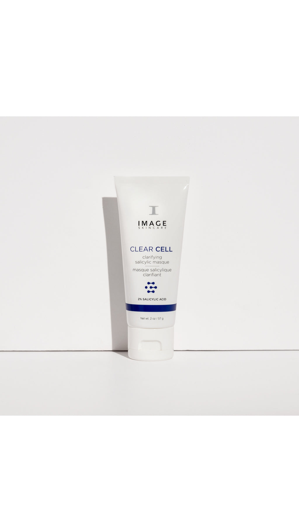 Clear Cell Clarifying Salicylic Masque