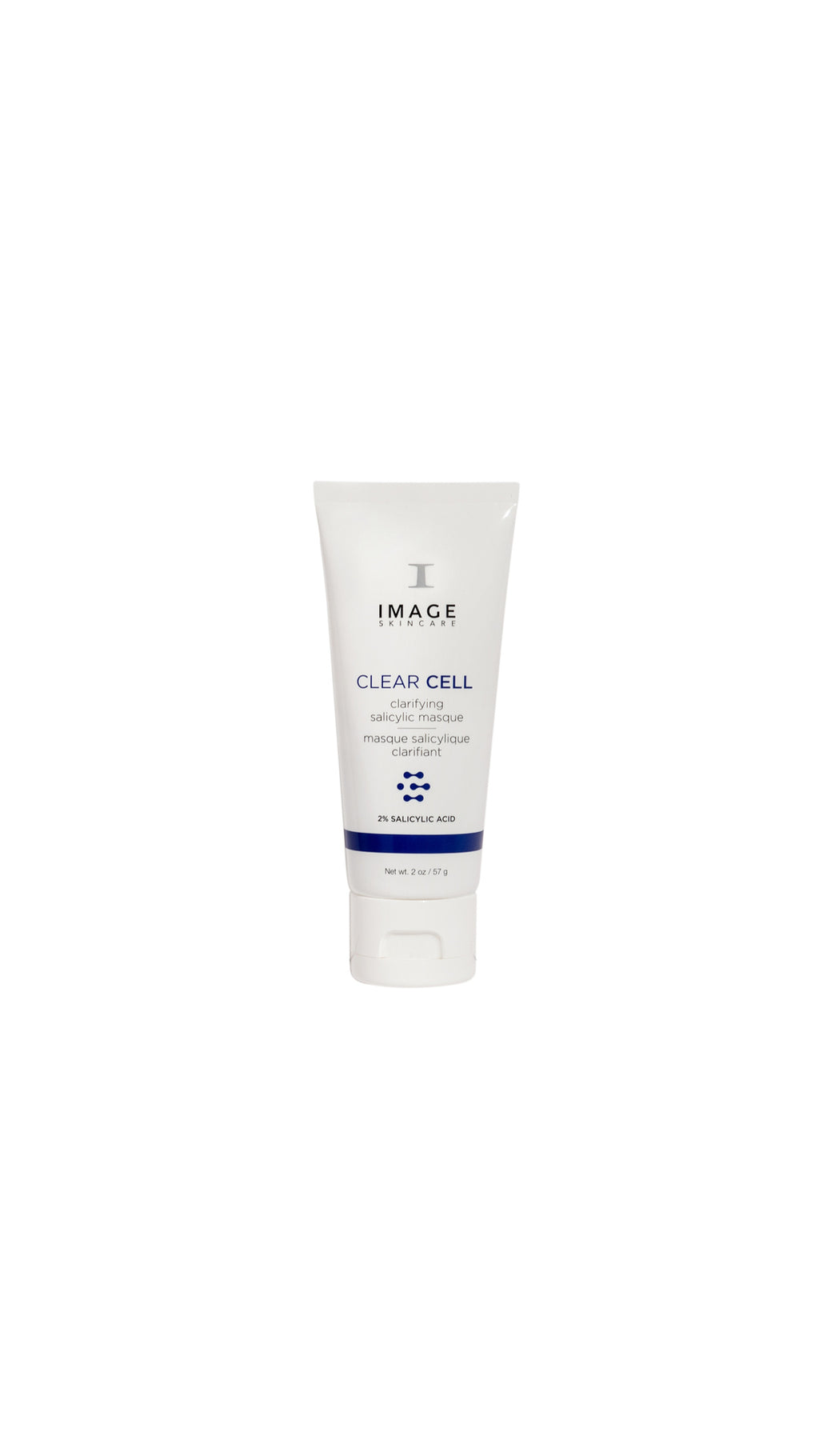 Clear Cell Clarifying Salicylic Masque