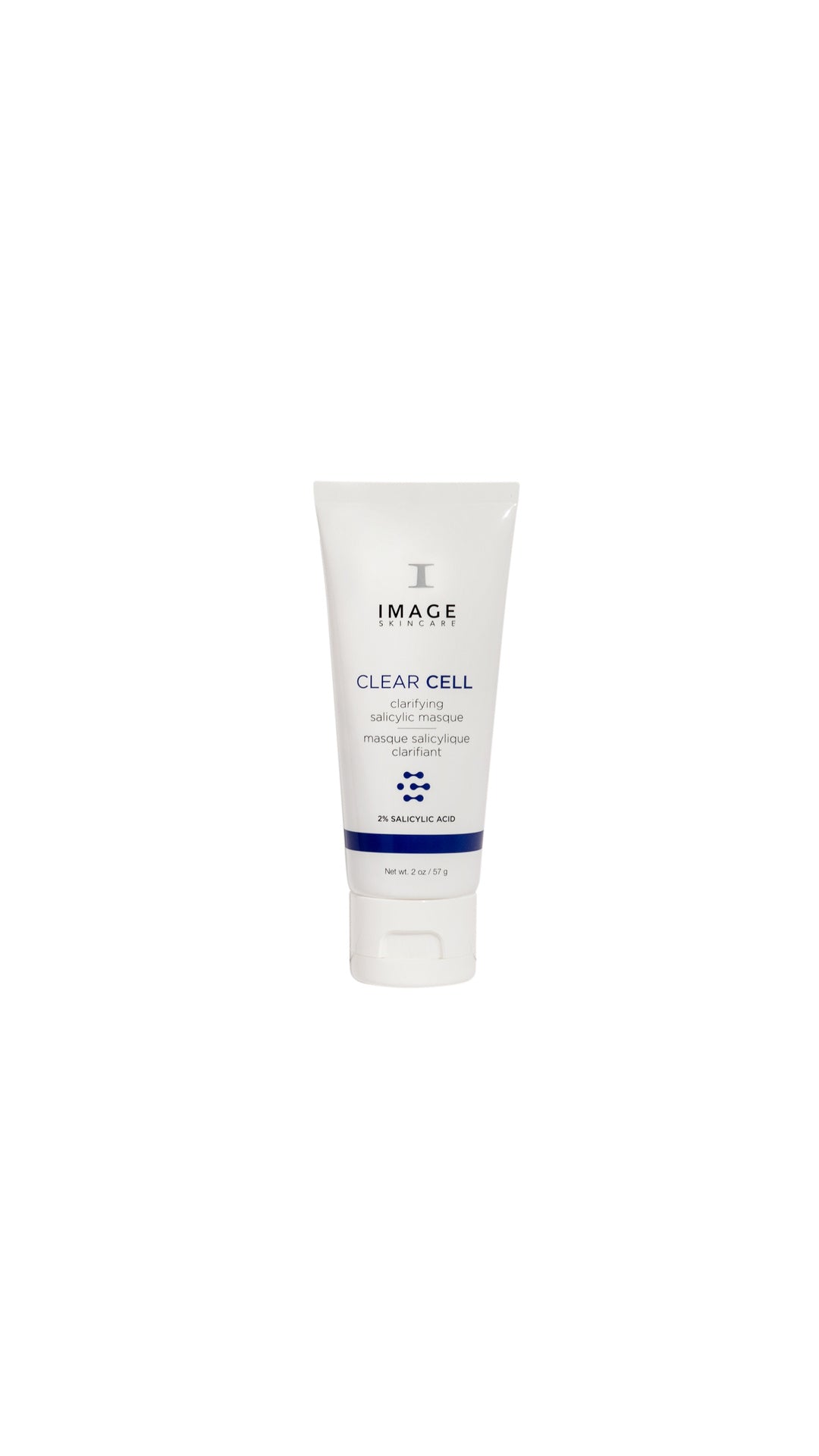 Clear Cell Clarifying Salicylic Masque