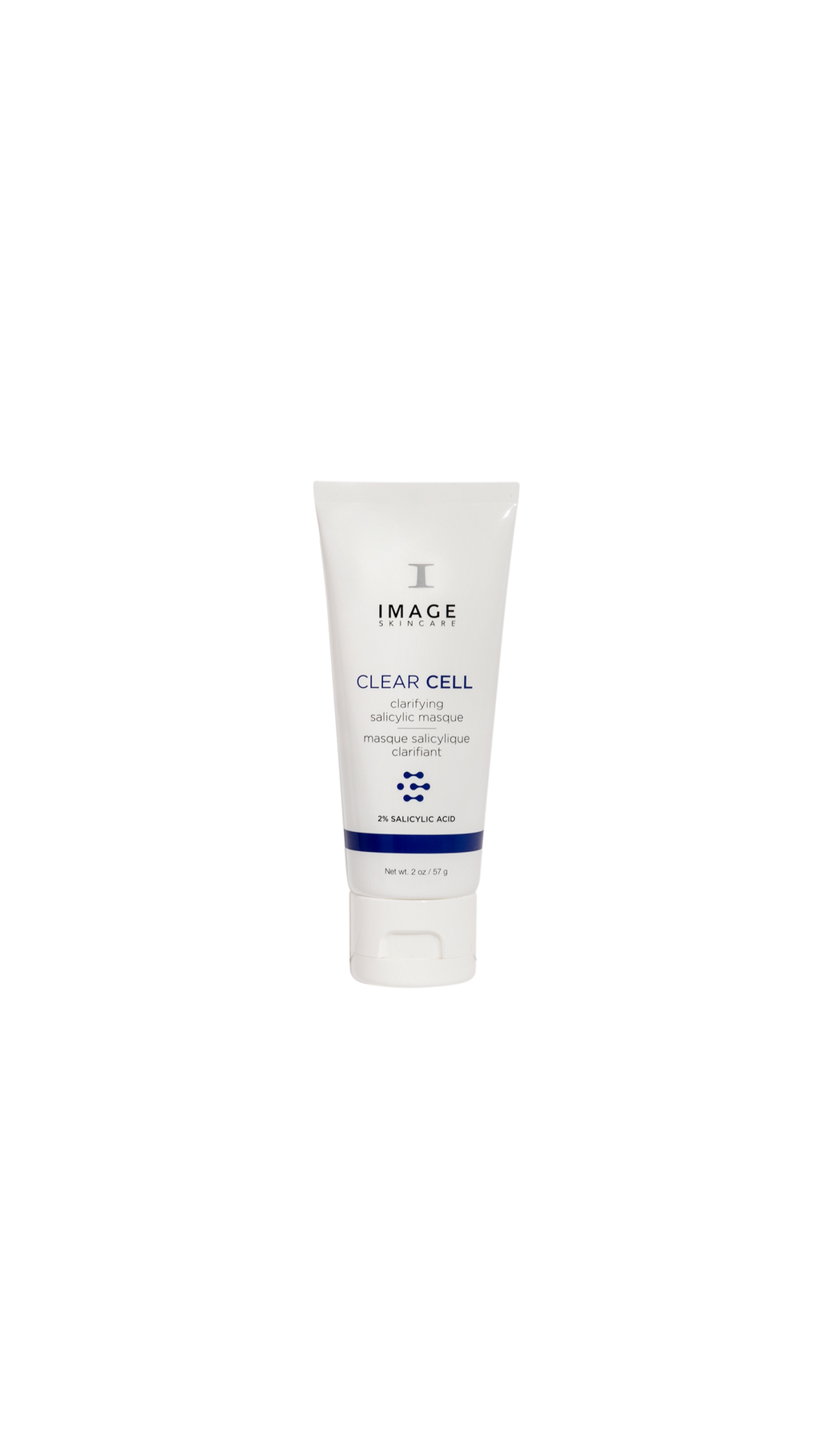 Clear Cell Clarifying Salicylic Masque
