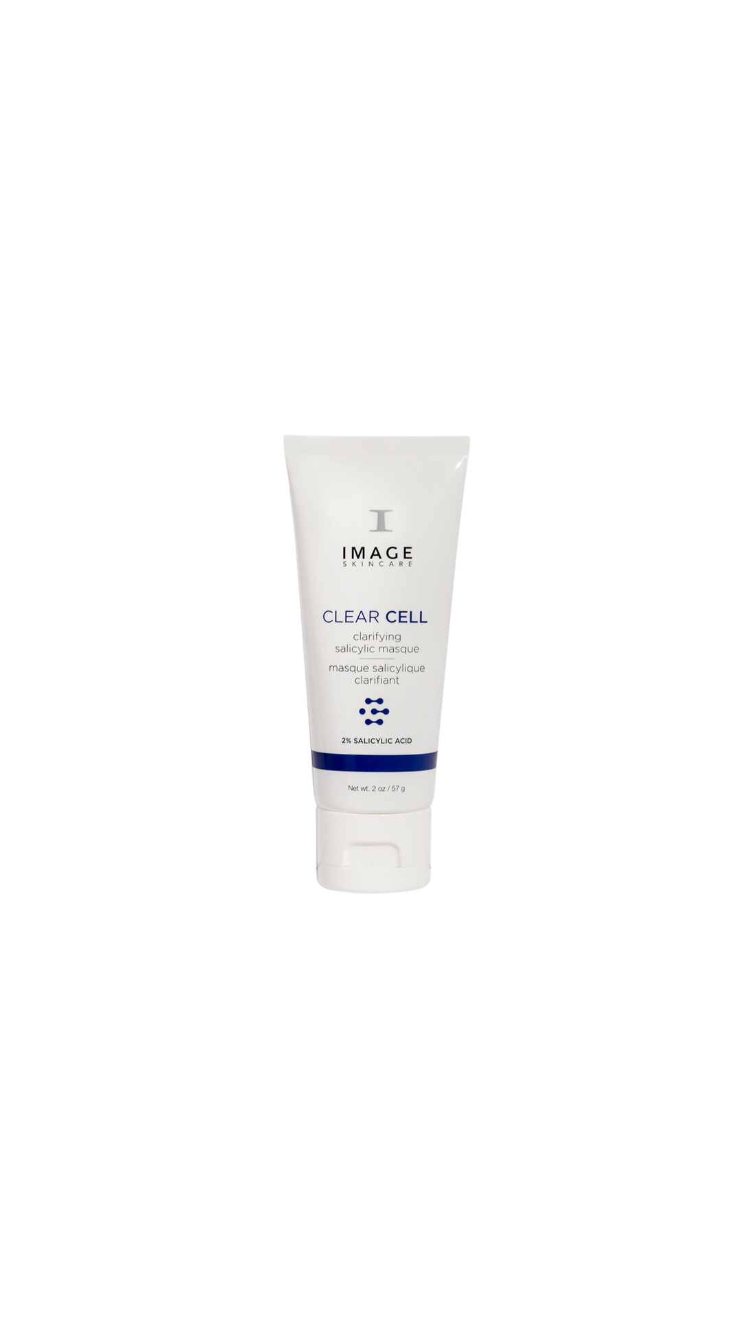 Clear Cell Clarifying Salicylic Masque