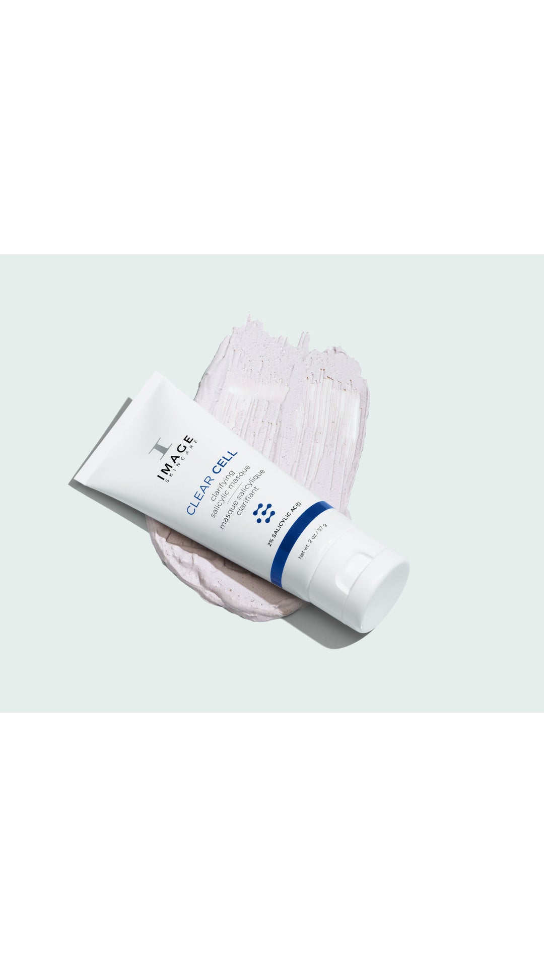 Clear Cell Clarifying Salicylic Masque