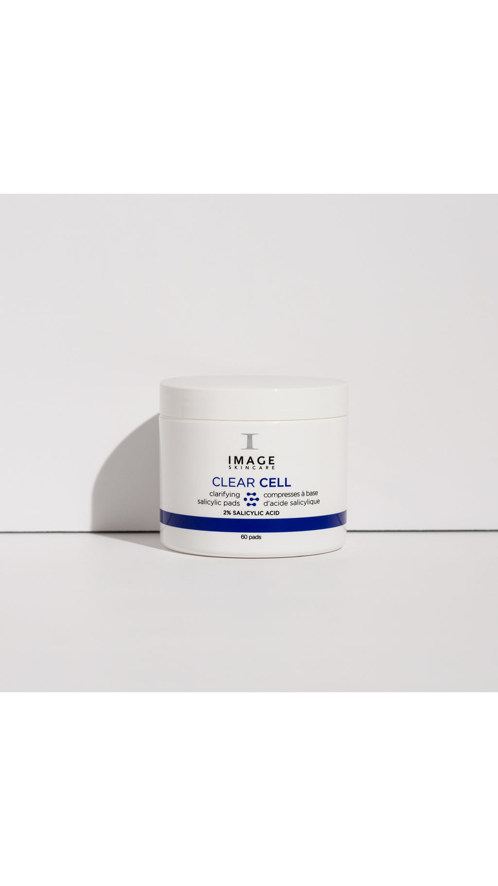 Clear Cell Clarifying Salicylic Pads