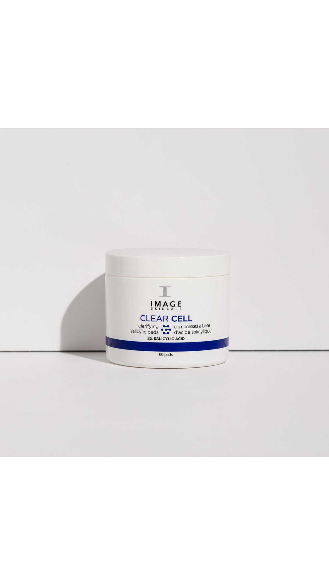 Clear Cell Clarifying Salicylic Pads
