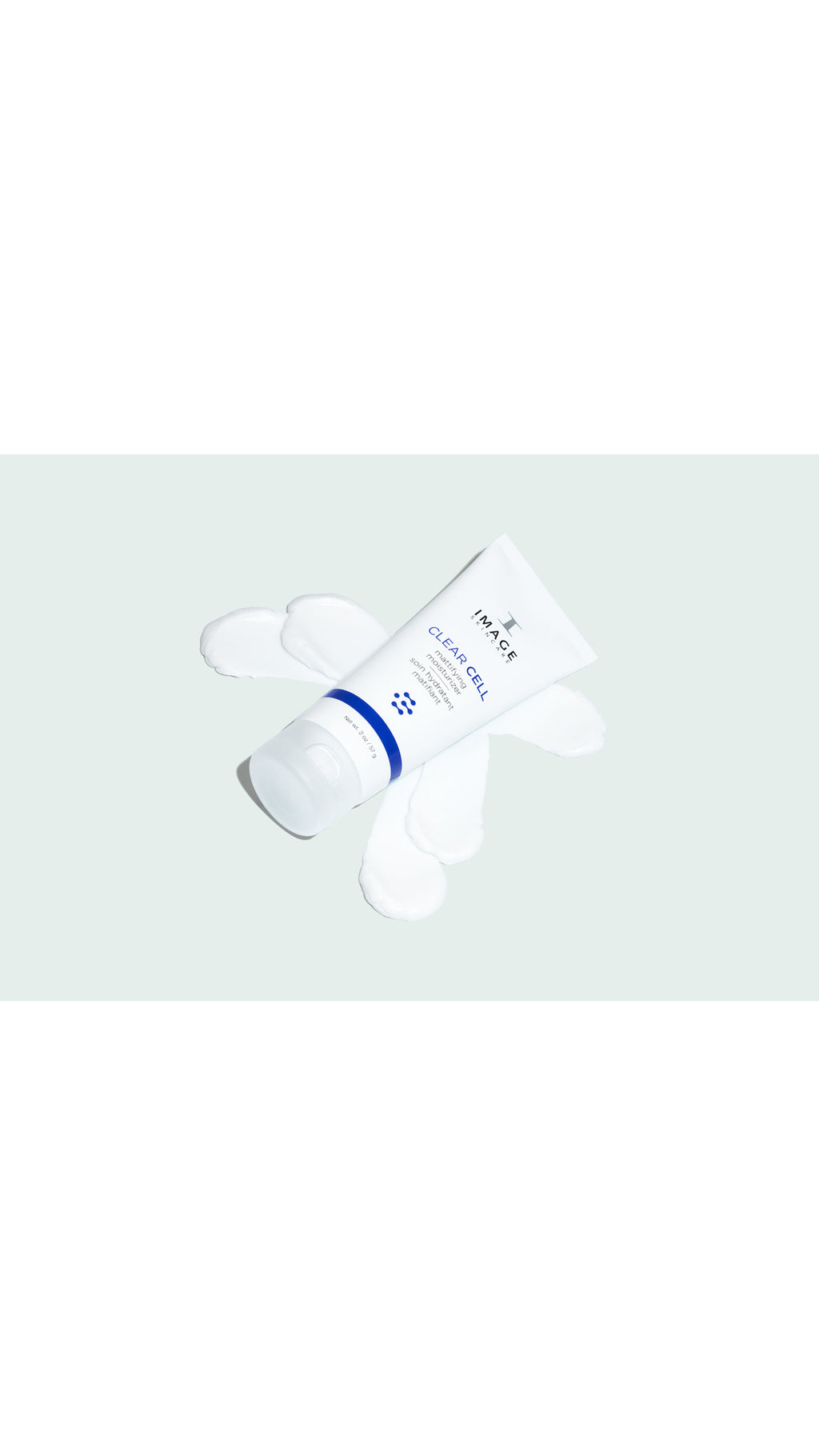 Clear Cell Mattifying Moisturizer