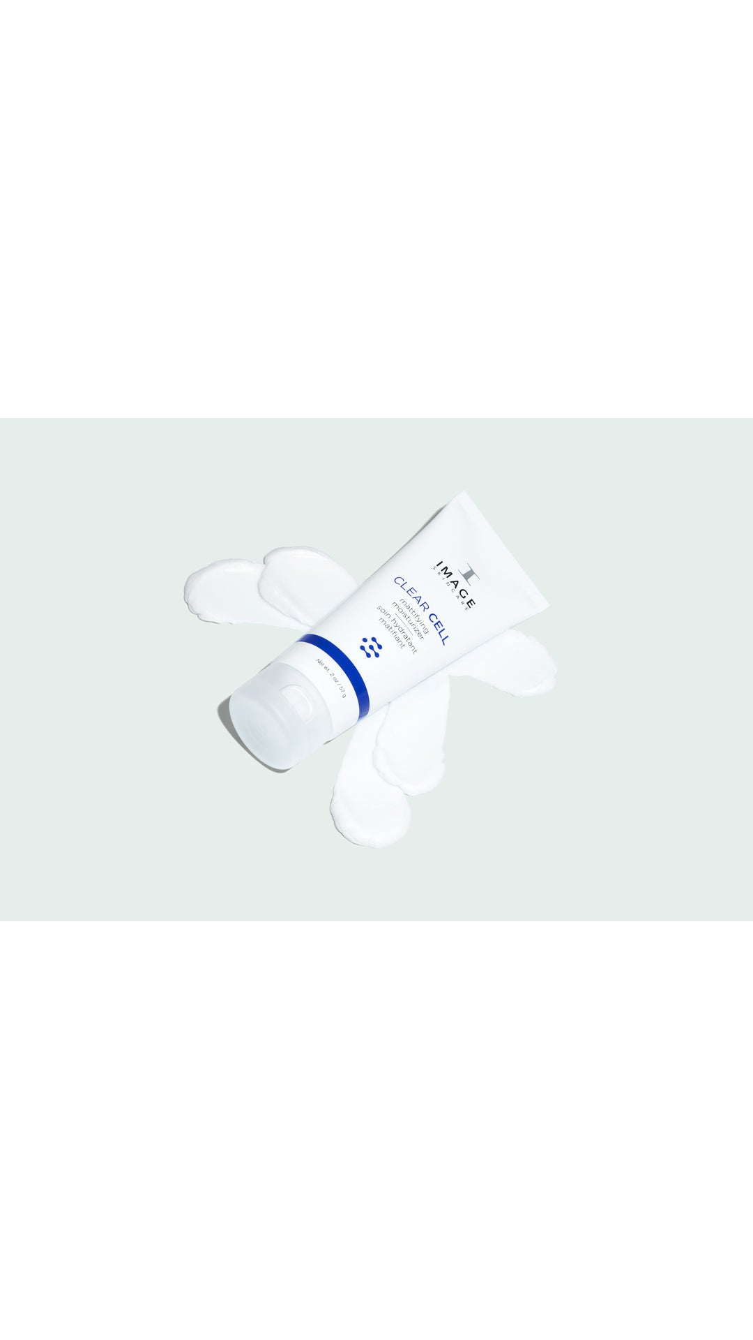Clear Cell Mattifying Moisturizer