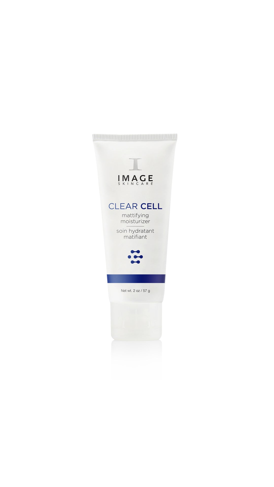 Clear Cell Mattifying Moisturizer