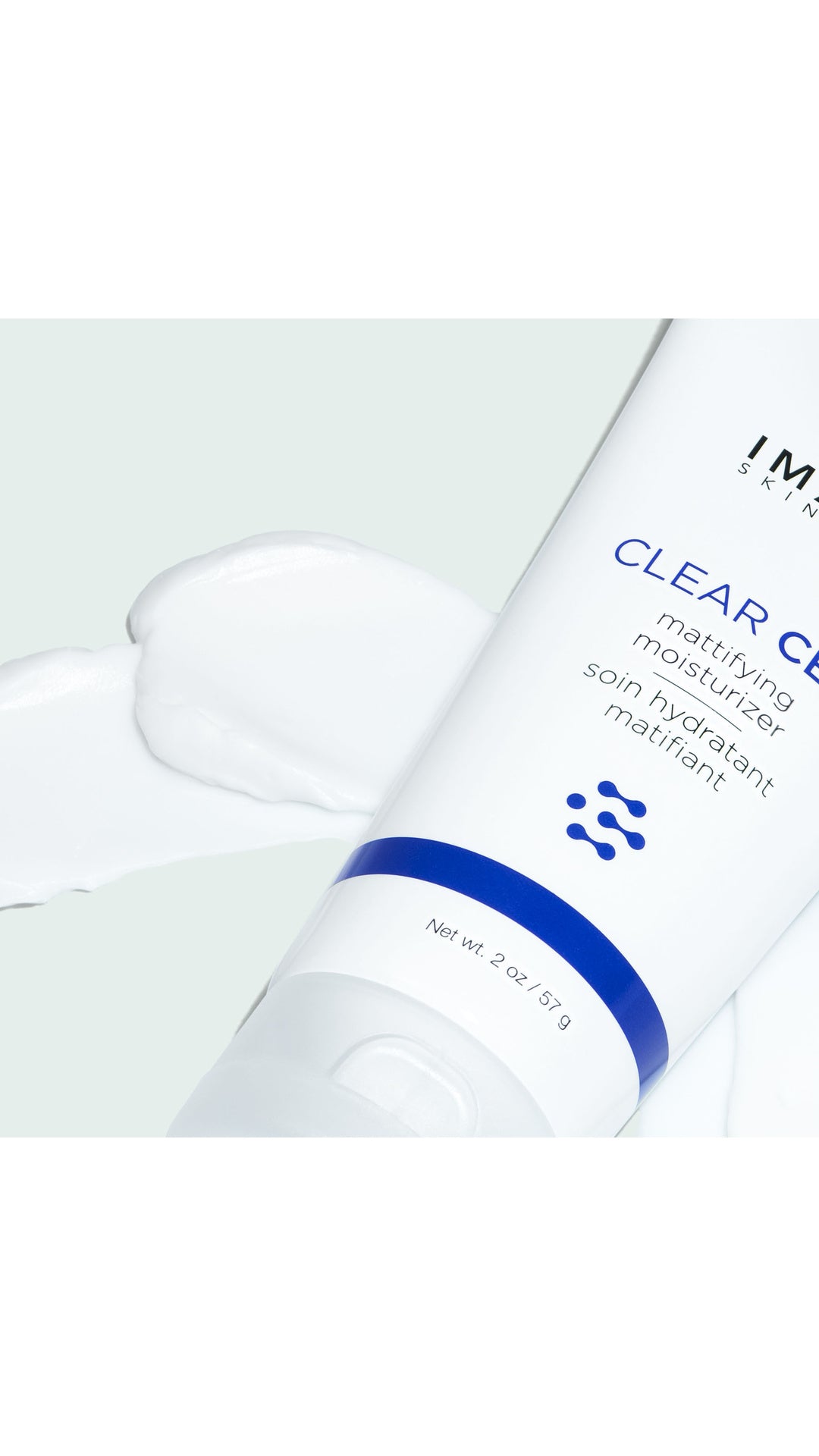 Clear Cell Mattifying Moisturizer