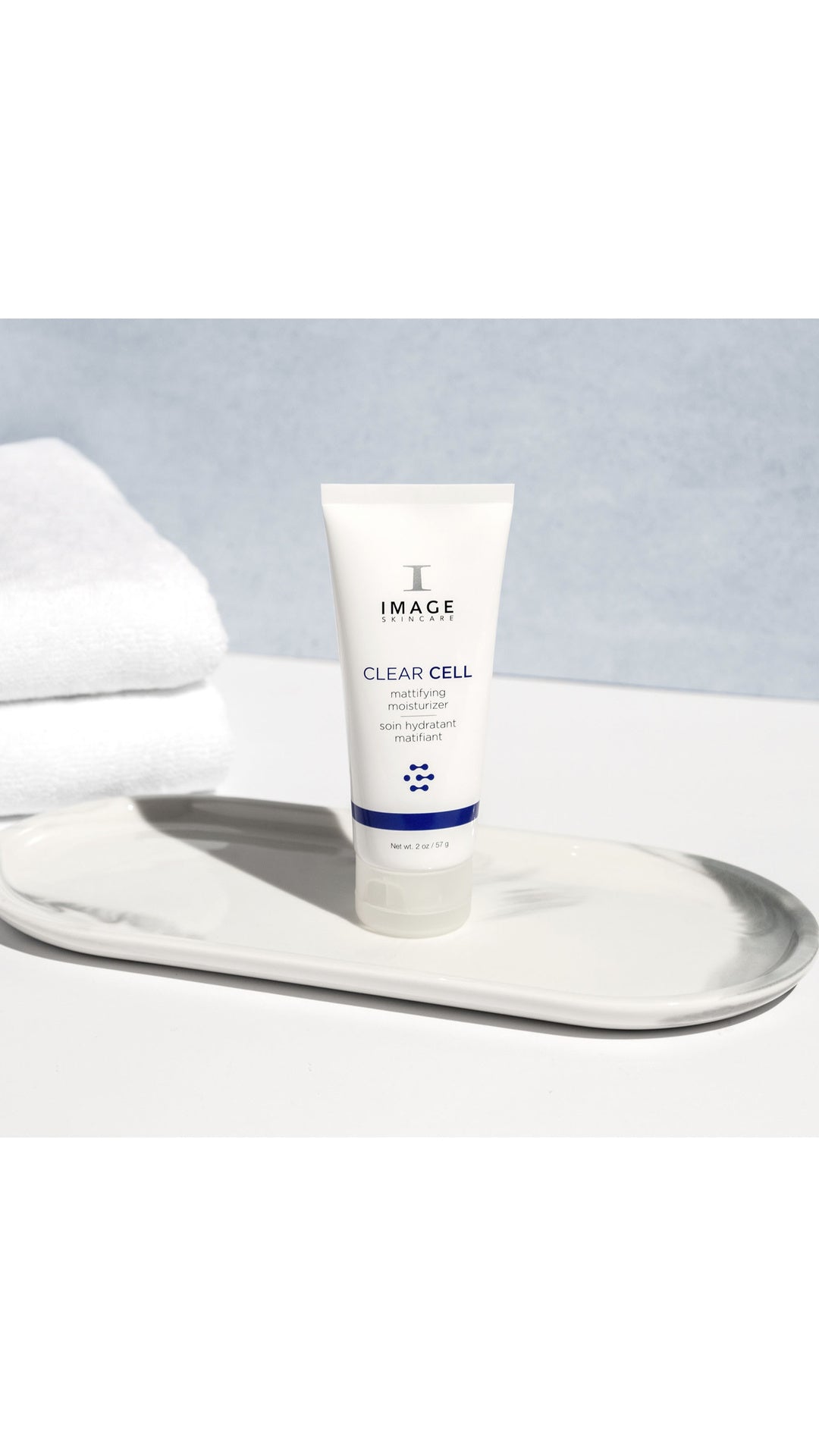 Clear Cell Mattifying Moisturizer