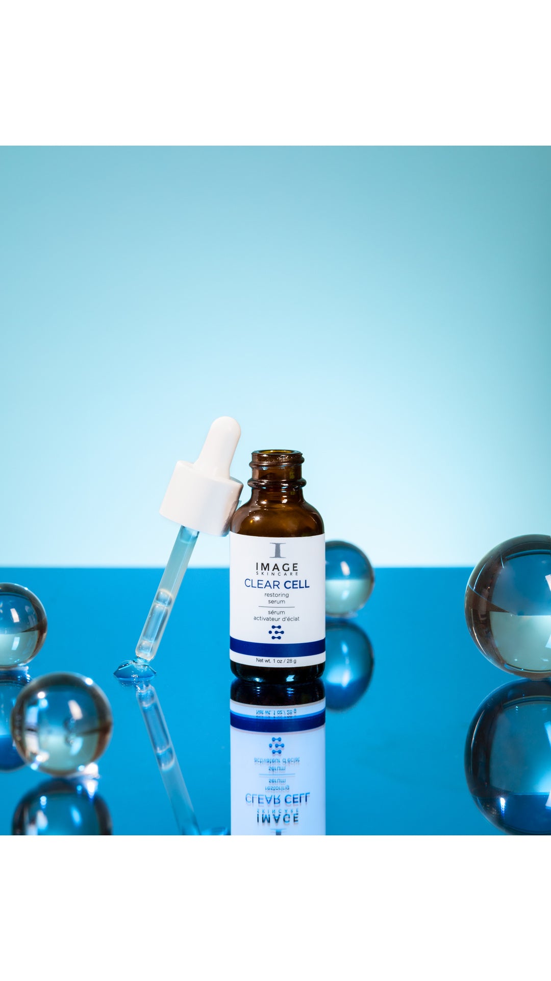 Clear Cell Restoring Serum