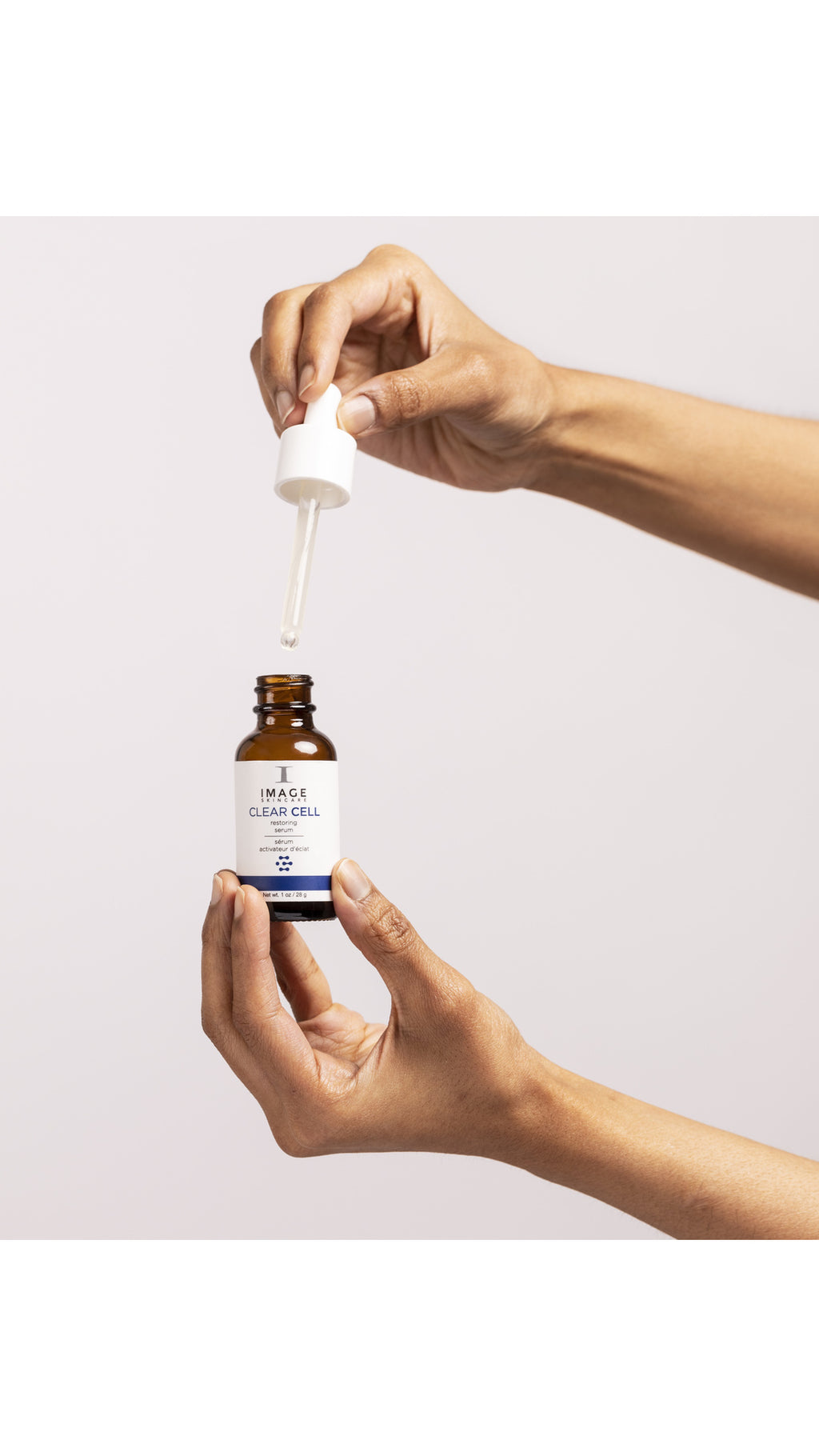 Clear Cell Restoring Serum
