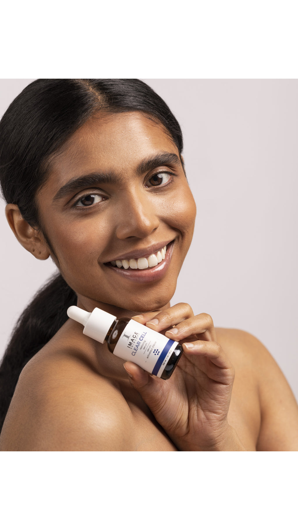Clear Cell Restoring Serum