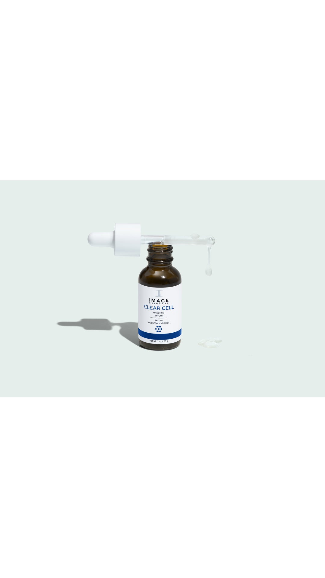 Clear Cell Restoring Serum