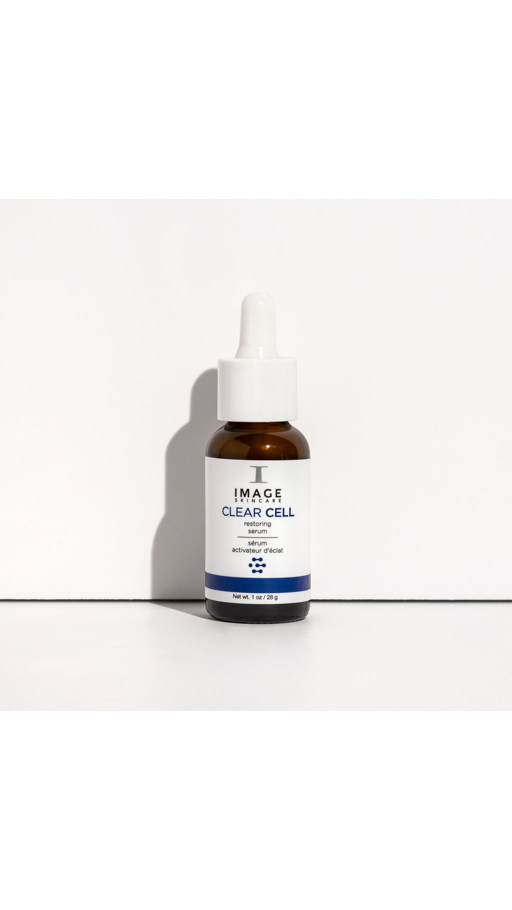 Clear Cell Restoring Serum