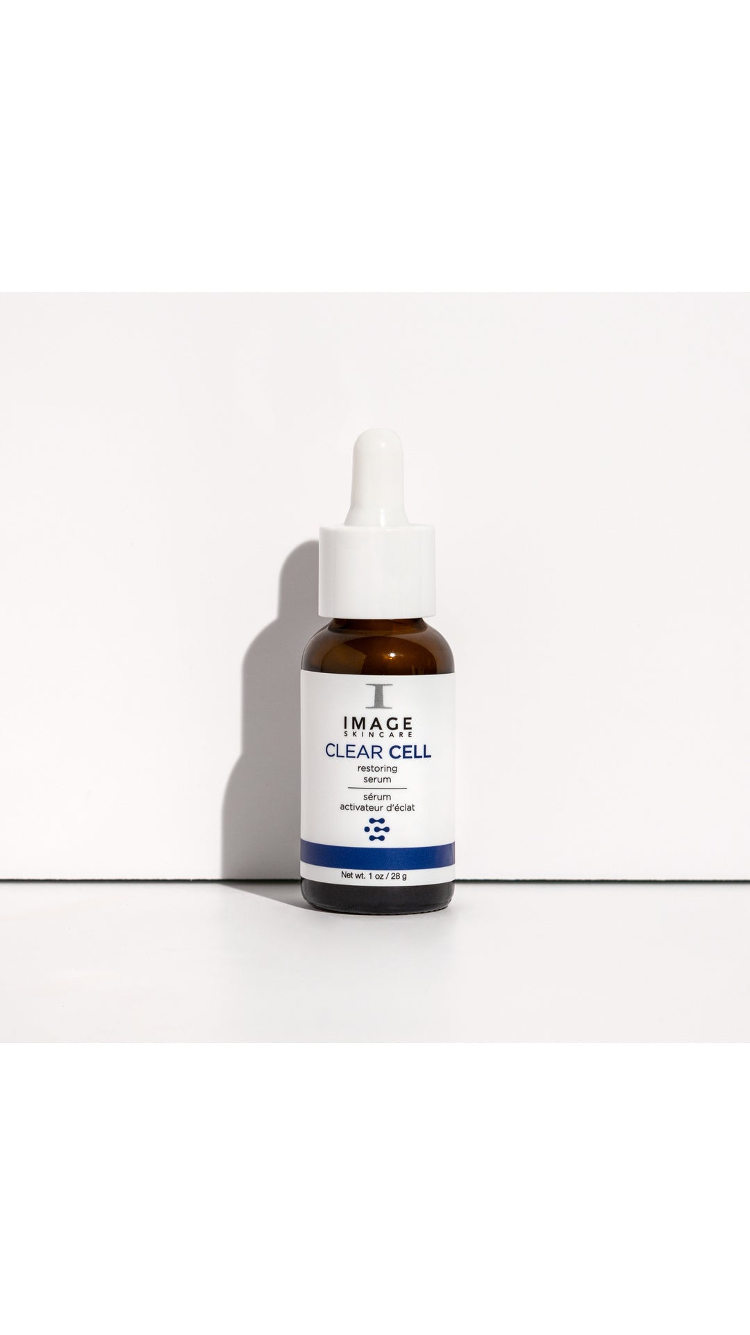 Clear Cell Restoring Serum